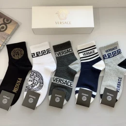 versace chaussettes pour homme s_1273217